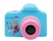 Disney 卡通公仔 Mini Digital Camera